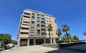 D&R Penthouse On The Beach